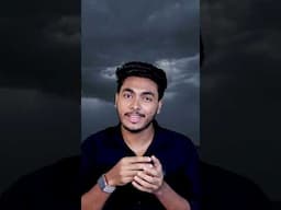 മിന്നൽ അടിച്ചു ‌ കേറി വരുമോ ?! 😱⛈️⚡️