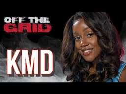 KMD (Mary Jane Off The Grid  Live Performance)