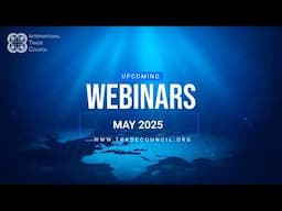 International Trade Council News Roundup ‑ 24th April 2025