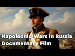 1812 Napoleonic Wars in Russia | Documentary Film | English Subtitles 2 ep
