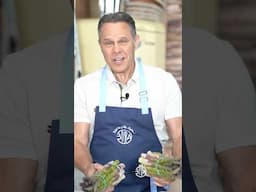 How To Prepare Asparagus #shorts #how #cooking #