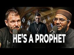 Christian Priest Calls Islam Satanic | What if a Muslim Ran over 72 people LIKE THIS MAN DID