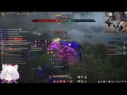 LIVE 🔴 Awa Maegu - SPECIAL GIVEAWAY - Getting better at AOS Day 3 - BDO