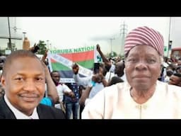ASIRI AWON TI WON GBA OWO LOWO AWON FULANI LATI SAKOBA FUN WA LORI RALLY YI TI TU O... HA KILODEDE