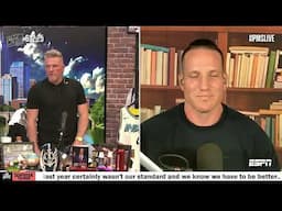 The Pat McAfee Show Live | Thursday June 12th 2025