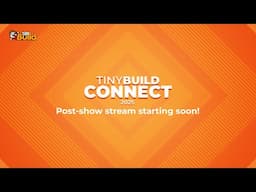 tinyBuild Connect 2025 After Party - Hello Neighbor 3 Prototype 2 Gameplay