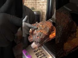 if this don’t make you hungry… something’s wrong with ya! @GulfCoastSmoke