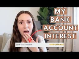 THIS is what you need to know before opening a high yield savings account