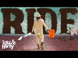 Ride by Iglu and Hartly Music Video