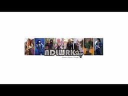 Diffusion en direct de NDLWRKshop