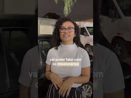 Deus Tem um Plano para Você | Fale com os Missionários