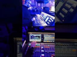 🎛️ Behind the Mix: 20-Piece Band Setup 🎶