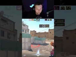 UNREAL deagle ACE from Pol0 😱
