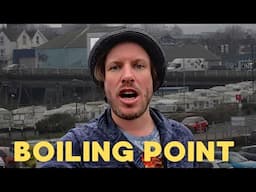 The UK’s VanLife Crisis - It's All About To Change