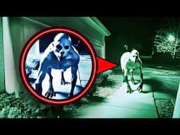 15 MOST Dangerous Horror Videos You'll EVER SEE | Ghost Videos | Scary Comp 😱
