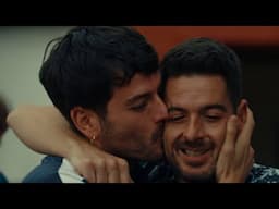 As Silence Passes By - New Gay Film
