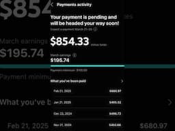 Cuánto paga Youtube con 500k suscriptores ? #shorts #youtube