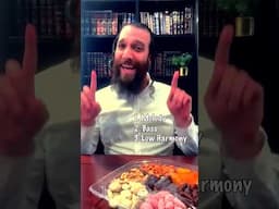 🌳 Music, Growth & Geula – A Tu B’Shvat Reflection 🎶🎨