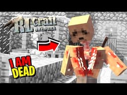When Your Own Dead Body Tries to Kill You... | RLCraft Dregora - Ep 5