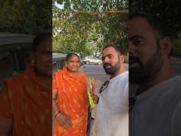 bhikh mangne se achha hai.. kaam karo