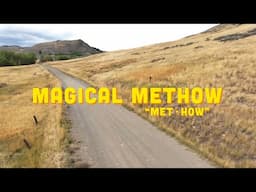 Magical Methow presented by Salsa Cycles