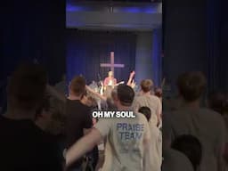 Praise party in Canada 🙌🏼🙏🏼