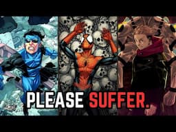 The Most Successful Character Archetype