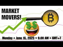 Market Movers: What's Driving Stocks/Cryptos Today? | Thailand Retirement
