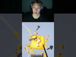 I Only Get ONE Lucky Block… Will I Survive?