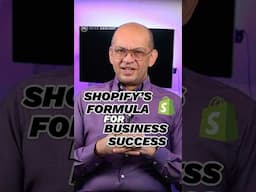 What Can You Learn from Shopify’s Customer-First Approach? #PeterBoolkah #Shorts #Shopify