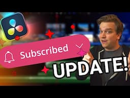 NEW YouTube Sub Button Graphics - UPDATE!