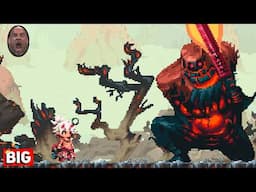 MORE NEW Upcoming Indie Games | Steam Next Festival June 2025
