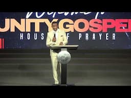 Unity Gospel House of Prayer | First Lady Kimberly Lock