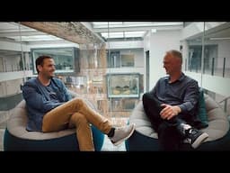The history and future of Windows in the cloud with Scott Manchester, VP, Microsoft