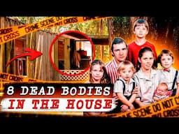 The Most BRUTAL Family Massacre in Georgia History! | True Crime Documentary