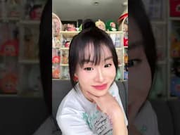Lý Nguyễn Nhi / Pov Chữ cái Phần cuối  #lynguyennhi #shorts