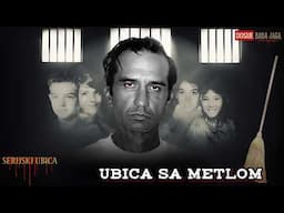 UBICA SA METLOM - Osudili ga na smrt pa pustili, a onda je počeo horor, Dokumentarac Dosije BJ