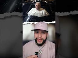 Papa Francisco