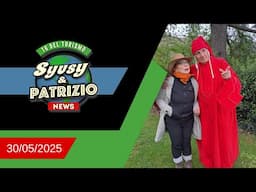 Syusy & Patrizio News da Toscana, Umbria, Modena e Venezia | TG del Turismo