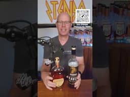 Top 16 Whiskey Challenge - #3 The Reveries Raven Batch 1 vs. Barrell Foundation Double Barrel