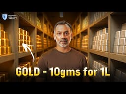 Trading Gold on MCX: All You Need to Know