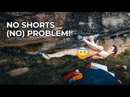 8B+ FLASH of El Elegido in Spain | Adam Ondra