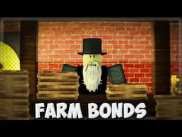 Dead Rails | The 2 FASTEST Methods To Farming BONDS.. (No Gamepasses)