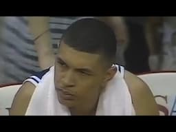 Duke vs Maryland- Final 3 Minutes (1996)