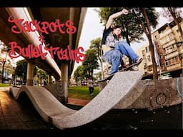 Skating the Hidden Gems of Taiwan’s Largest Cities: Full Length Tour Video