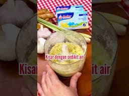 Resepi Ayam Pangga Serai Butter Mudah Untuk Berbuka #foodie #dinner #food