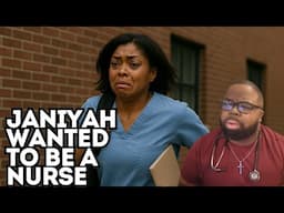 Aspiring Nurse Has A Mental Breakdown In Tyler Perry's New Film
