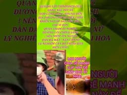 dân bức xúc vì đền bù không thỏa đáng khi thu hồi đât