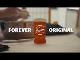 Forever Original: Anna Pogossova