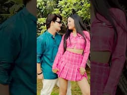 Shakey Shakey Moves Choreography Sachin Sharma Feat: Deekila Sherpa.